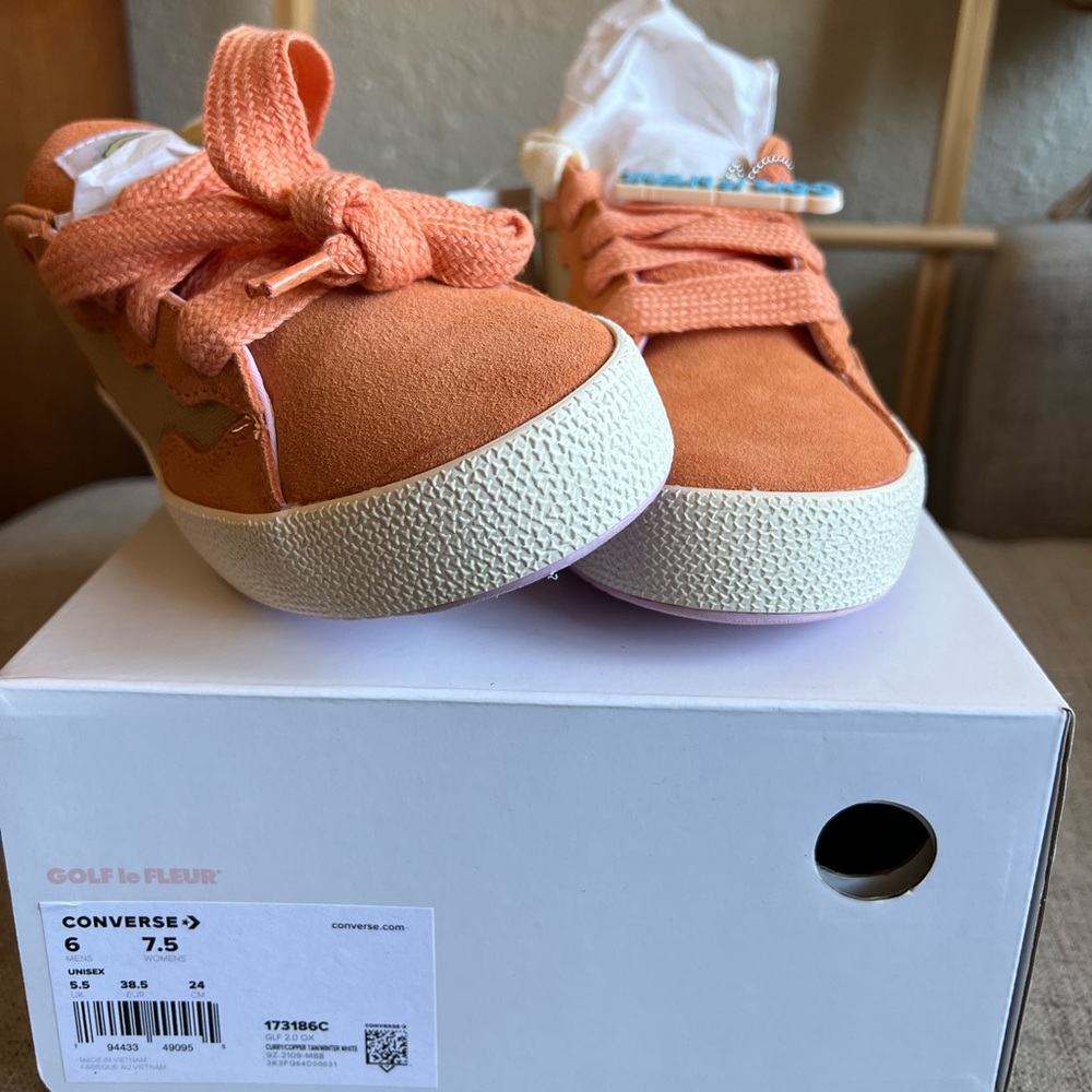 Converse GOLF le FLEUR 2.0 M:6 W:7.5